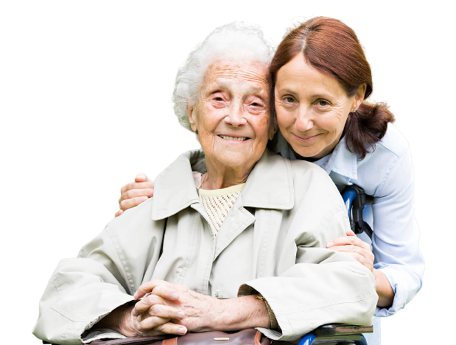 Курс патронажной сиделки (помощницы по уходу) в Заринске