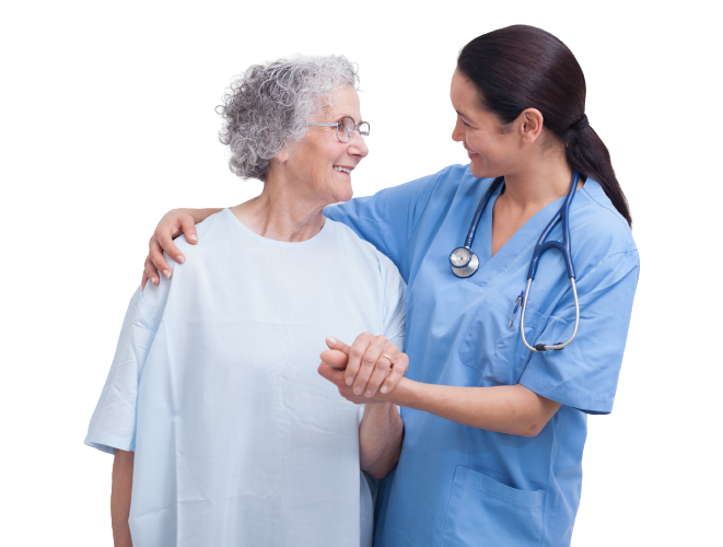 Курс младшей медсестры по уходу за больными в Заринске